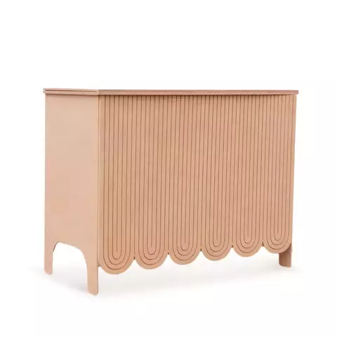 Mesa Candy Bar Desarmable Mesa Arcoiris 100x80cm - comprar online