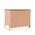 Mesa Candy Bar Desarmable Mesa Arcoiris 100x80cm - comprar online