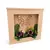 Mesa Cajon para Flores con Mariposa - comprar online