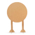 Panel Circular 180x120cm con o sin Funda! - comprar online