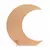 Panel Luna de Madera Candy Bar Luna 170x150cm - comprar online
