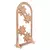 Panel Flores Margarita Para Candy Bar 180x90cm - comprar online