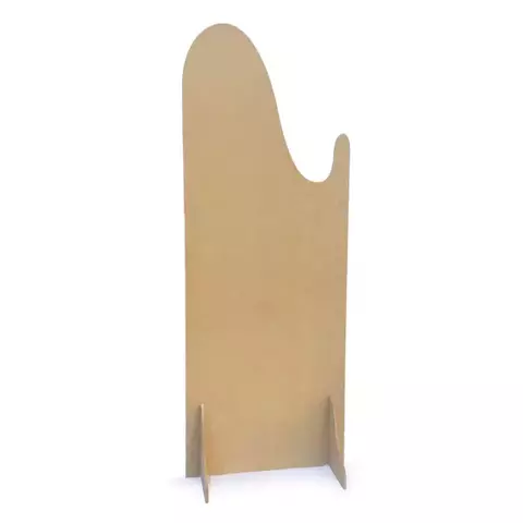 Panel Ola Moana Para Candy Bar 170x60cm - comprar online