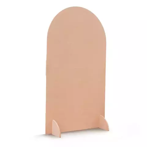 Panel Redondo 177x90cm - comprar online
