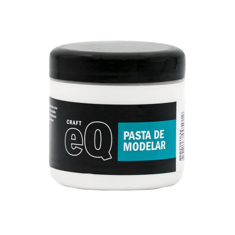 Pasta de Modelar 200cc