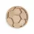 Pelota 3D Con profundidad Para luces LED