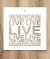 Stencil LIVE