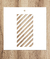 Stencil Plantilla