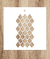Stencil Plantilla