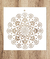 Stencil Plantilla