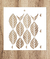 Stencil Plantilla