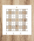 Stencil Plantilla
