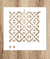 Stencil Plantilla