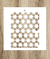 Stencil Plantilla