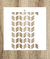 Stencil Plantilla