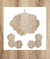 Stencil Plantilla