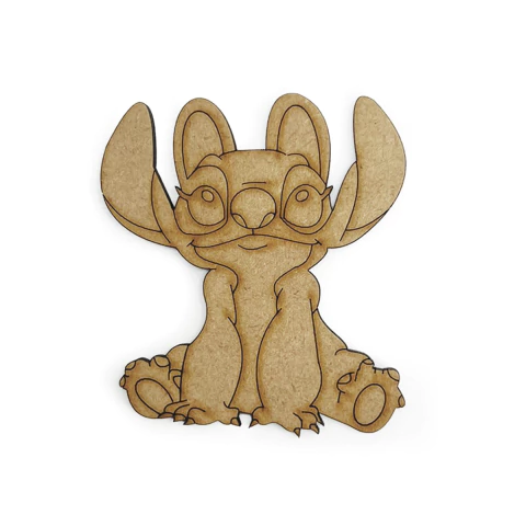 Angel - Novia de Stitch (10 unidades) - comprar online