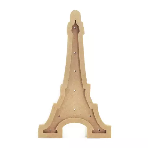 Figura para Luces LED Torre Eiffel