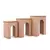 Mesa Candy Bar Desarmable Puente Trio Calado - comprar online