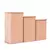 Mesa Trio Liso Candy Bar Desarmable - comprar online