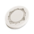 Molde Silicona Aplique Decorativo (3 unidades) - comprar online