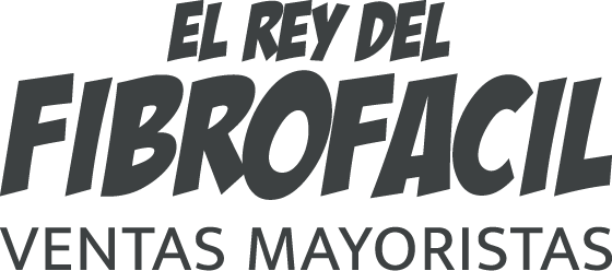 El Rey del Fibrofácil Mayorista