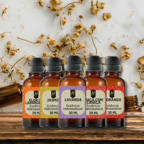 Essências Kit Momentos - comprar online