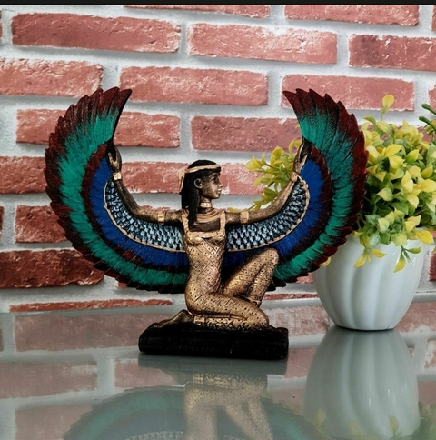 Isis Egípcia - Fênix