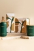 KIT BANDEJA ORGÂNICA + HOME SPRAY + VELA 220G - comprar online