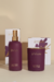 COMBO LA VIE CONNECTÉE - Vela 220g + Home Spray 250ml na internet