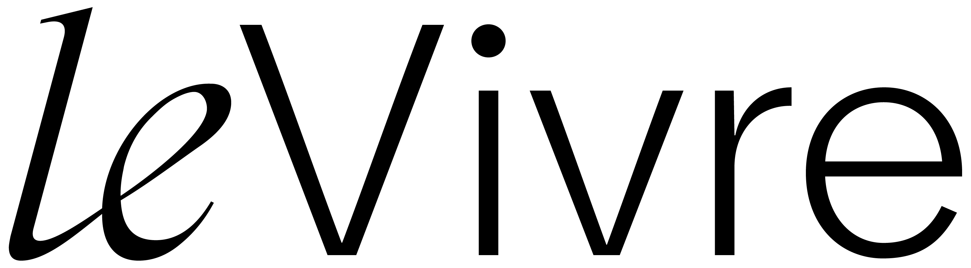 Le Vivre
