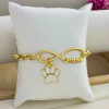PULSEIRA AMOR INFINITO PET BRANCO