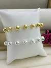 PULSEIRA DE BOLINHAS (escolher opção)