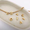 CHOCKER COM 2 LETRAS (escolher letras)