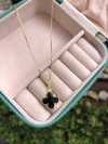 COLAR FLORZINHA INSPIRAÇÃO VIRGÍNIA FONSECA