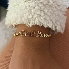 PULSEIRA GRATIDÃO - comprar online