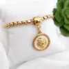 PULSEIRA LEÃO NA VENEZIANA (escolher cor)