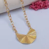 COLAR DE LEQUE LUXO