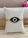 PULSEIRA OLHO GREGO