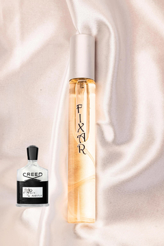 (15ml) Fixar C - Inspirado no Aventus - Creed na internet