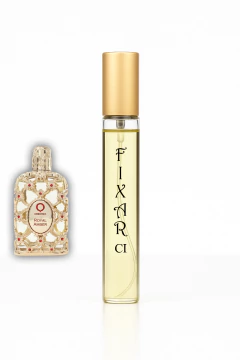 (15ml) Fixar CI - Inspirado no Royal Amber - Orientica - comprar online
