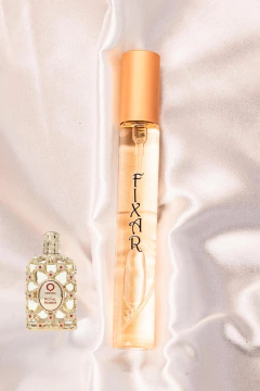 (15ml) Fixar CI - Inspirado no Royal Amber - Orientica na internet