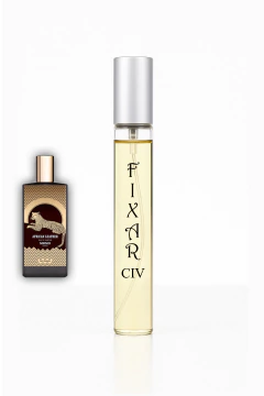 (15ml) Fixar CIV - Inspirado no African Leather - Memo Paris - comprar online