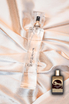 Fixar CIV - Inspirado no African Leather - Memo Paris.