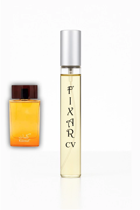 (15ml) Fixar CV - Inspirado no Kalemat - Arabian Oud - comprar online