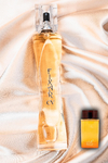 Fixar CV - Inspirado no Kalemat - Arabian Oud