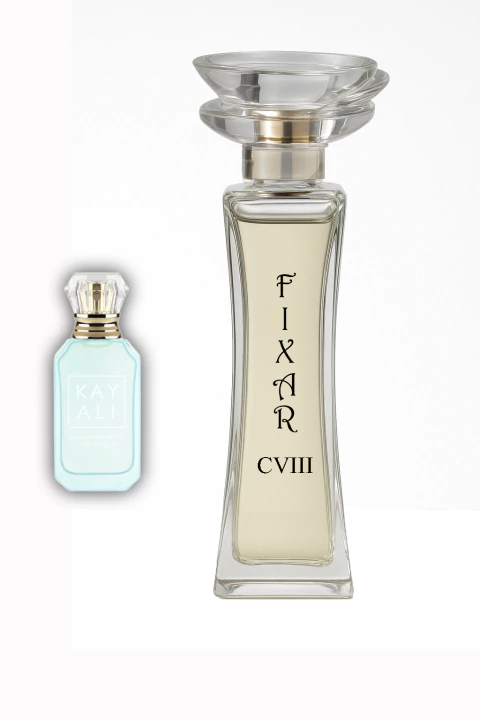 Fixar CVIII - Inspirado no Maldives in a Bottle Ylang Coco - Kayali - comprar online