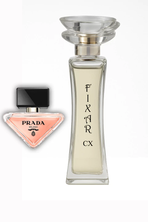 Fixar CX - Inspirado no Prada Paradoxe - Prada - comprar online