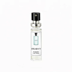 Fixar CV - Inspirado no Imagination - Louis Vuitton - comprar online