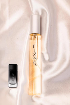 (15ml) Fixar IX - Inspirado no 212 VIP Black - Carolina Herrera na internet